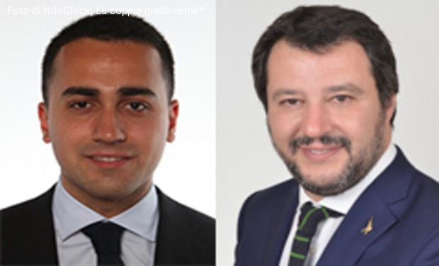 10, 100, 1.000 Orlando. Il Centro per la Pace di Viterbo chiama i sindaci contro il Decreto sicurezza